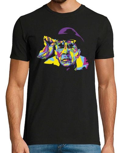 Camiseta Stravinsky WPAP - latostadora.com - Modalova