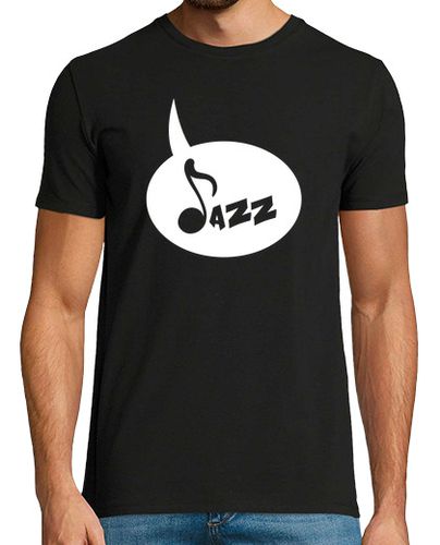 Camiseta Jazz - latostadora.com - Modalova