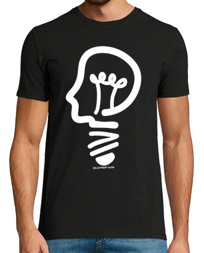 Camiseta Hombre Manga Corta Idea laTostadora - latostadora.com - Modalova