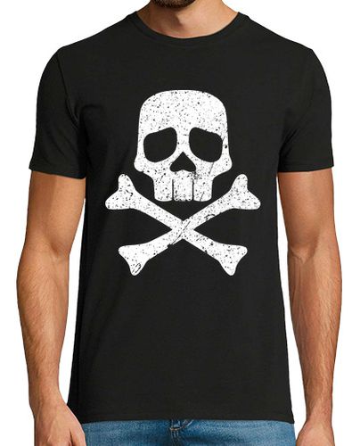 Camiseta Capitán Harlock laTostadora - latostadora.com - Modalova