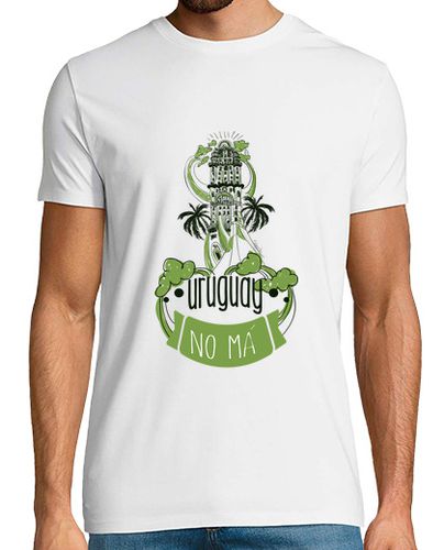 Camiseta 392888 - latostadora.com - Modalova