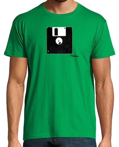 Camiseta floppy - latostadora.com - Modalova