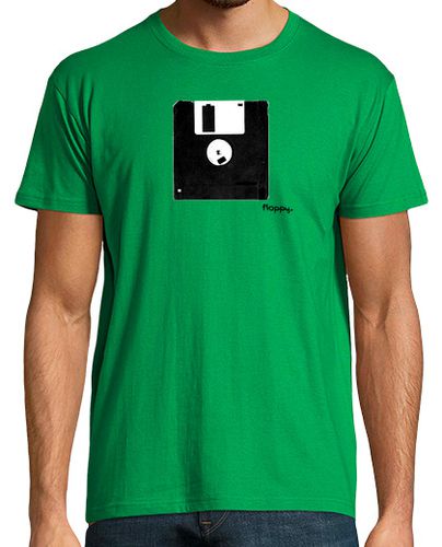 Camiseta floppy laTostadora - latostadora.com - Modalova