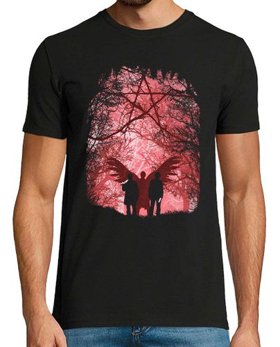 Camiseta Famous Hunters - latostadora.com - Modalova