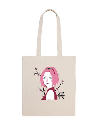 Bolsa Sakura - latostadora.com - Modalova