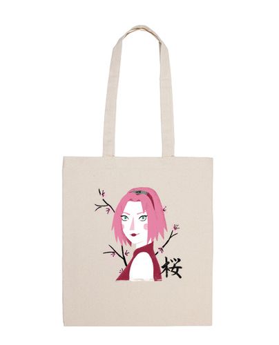 Bolsa Sakura laTostadora - latostadora.com - Modalova