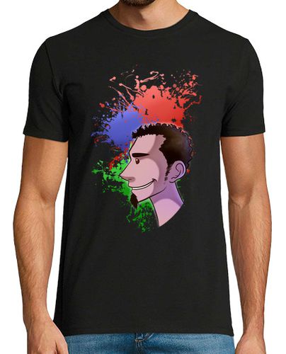 Camiseta Serj Tankian - latostadora.com - Modalova