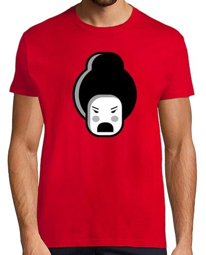 Camiseta Hombre Manga Corta Camiseta Chico Sumo laTostadora - latostadora.com - Modalova