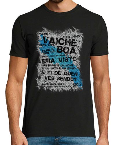 Camiseta Vaiche Boa - latostadora.com - Modalova