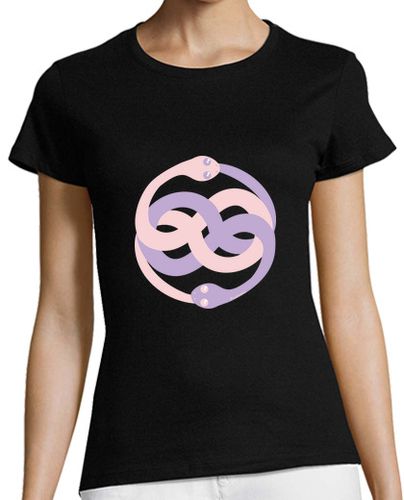 Camiseta mujer Auryn laTostadora - latostadora.com - Modalova