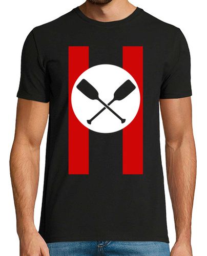 Camiseta Hombre Manga Corta Remocracia laTostadora - latostadora.com - Modalova