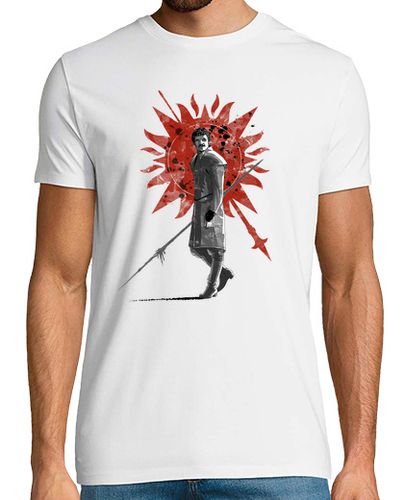 Camiseta The Red Viper - latostadora.com - Modalova