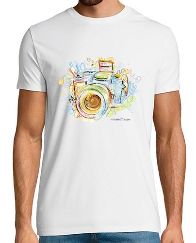 Camiseta 360065 laTostadora - latostadora.com - Modalova