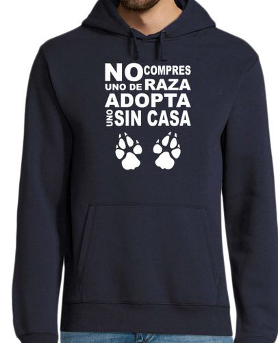 Sudadera Con Capucha Para Hombre 367561 laTostadora - latostadora.com - Modalova