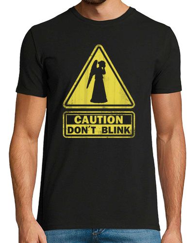 Camiseta Don´t Blink - latostadora.com - Modalova