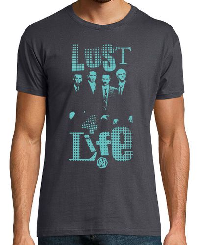 Camiseta Lust 4 Life - latostadora.com - Modalova