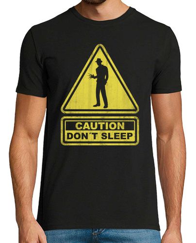 Camiseta Don´t Sleep - latostadora.com - Modalova