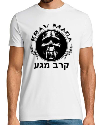 Camiseta KM-1114 - latostadora.com - Modalova