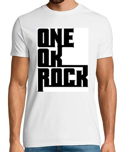 Camiseta One Ok Rock - latostadora.com - Modalova