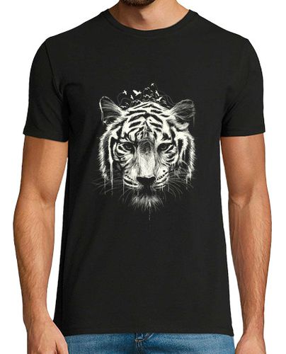 Camiseta Hombre Manga Corta interconectado laTostadora - latostadora.com - Modalova