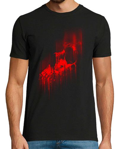 Camiseta Hombre Manga Corta disuelto laTostadora - latostadora.com - Modalova