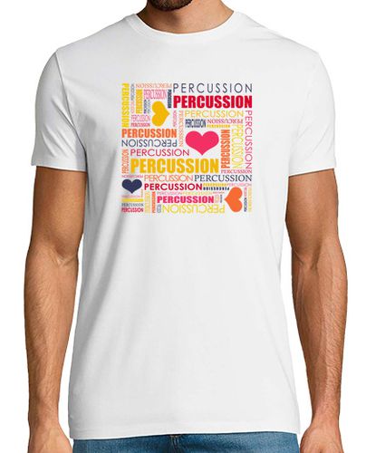 Camiseta Percussion - latostadora.com - Modalova