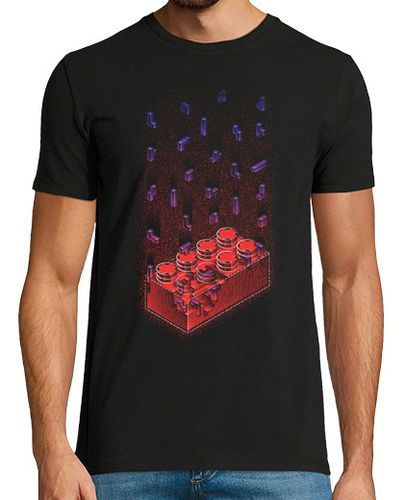 Camiseta ladrillos - latostadora.com - Modalova