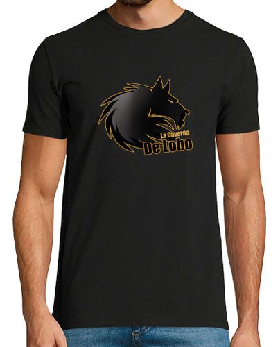 Camiseta Hombre Manga Corta camiseta negra oficial laTostadora - latostadora.com - Modalova