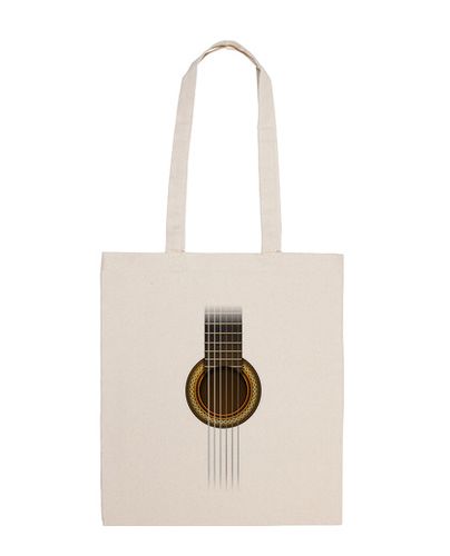 Bolsa Guitarra Total laTostadora - latostadora.com - Modalova