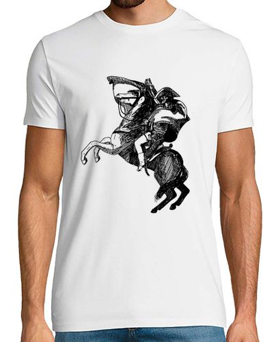 Camiseta Napoleon - latostadora.com - Modalova