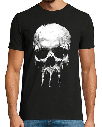 Camiseta Punish - latostadora.com - Modalova