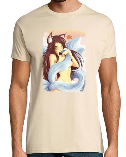 Camiseta Ahri laTostadora - latostadora.com - Modalova