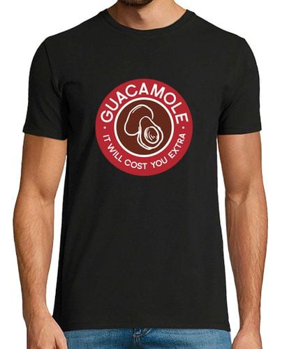 Camiseta Hombre Manga Corta humor chipotle laTostadora - latostadora.com - Modalova