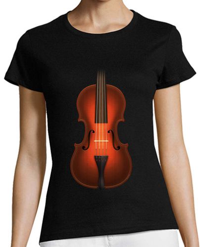 Camiseta mujer Straordinarius Stradivarius - latostadora.com - Modalova