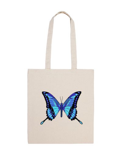 Bolsa mariposa azul - latostadora.com - Modalova