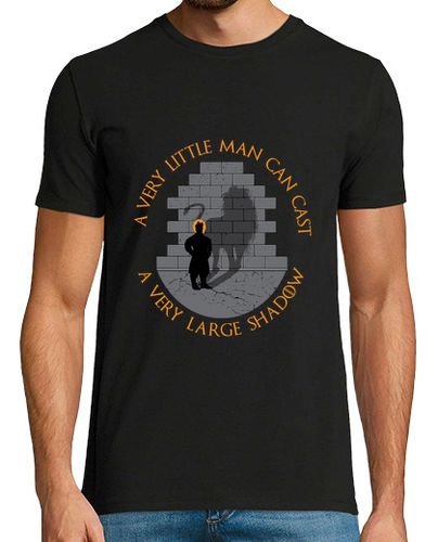 Camiseta tyrion lannister - latostadora.com - Modalova