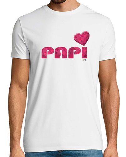 Camiseta Hombre Manga Corta PAPI laTostadora - latostadora.com - Modalova