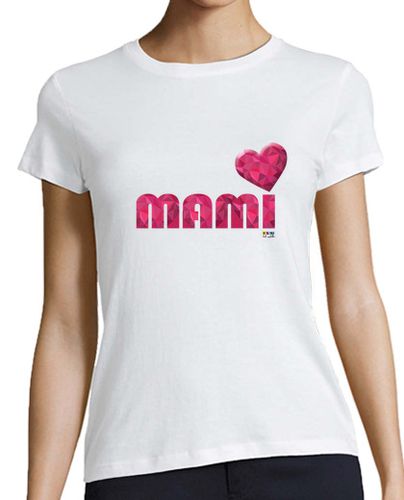 Camiseta mujer MAMI laTostadora - latostadora.com - Modalova