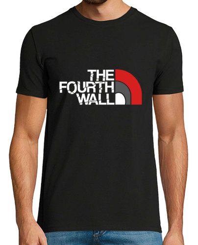 Camiseta la cuarta pared - latostadora.com - Modalova