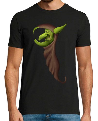 Camiseta Moon goblin - latostadora.com - Modalova