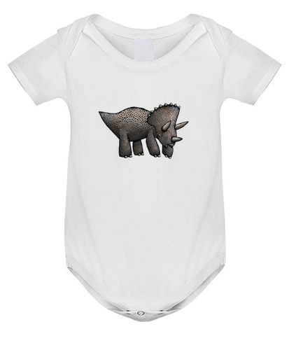 Body bebé triceratops! bebé - latostadora.com - Modalova