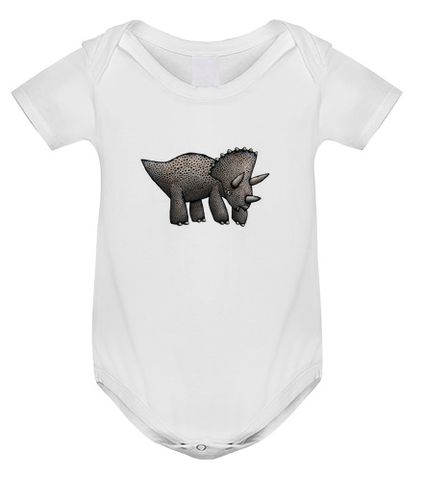 Body bebé triceratops! bebé laTostadora - latostadora.com - Modalova