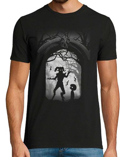 Camiseta Pan´s Limbo - latostadora.com - Modalova