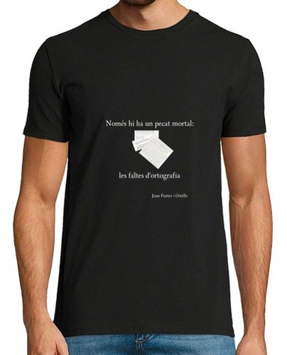 Camiseta Fuster2 laTostadora - latostadora.com - Modalova