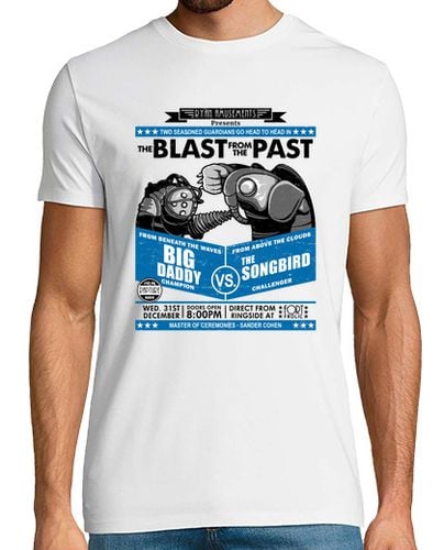 Camiseta la explosión del pasado laTostadora - latostadora.com - Modalova