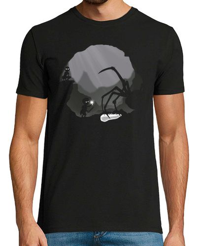 Camiseta Hobbits in Limbo laTostadora - latostadora.com - Modalova