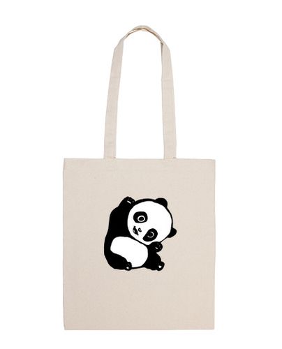 Bolsa bolsa de panda - latostadora.com - Modalova