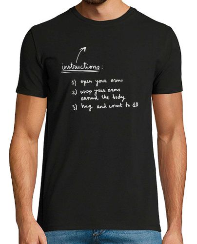 Camiseta Instructions - latostadora.com - Modalova