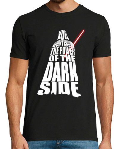 Camiseta Darth Vader - latostadora.com - Modalova