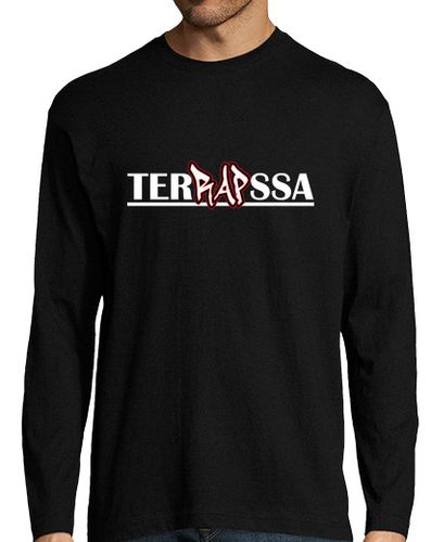 Camiseta terRAPssa - latostadora.com - Modalova